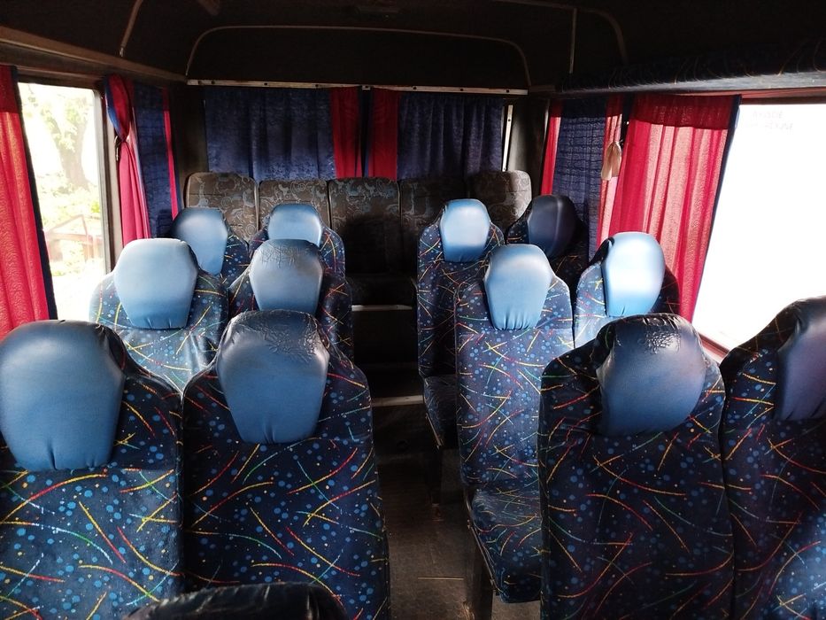 Мерседес Бенц 814 D (Vario)Продаж, обмін