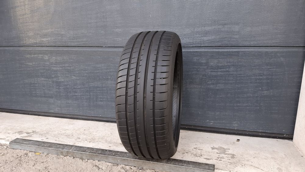 Goodyear 225/40 R19 Eagle F1 Asymmetric 3 RSC Runflat