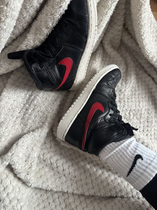 Air Jordan 1 Retro High  Rozmiar 36 (23 cm)