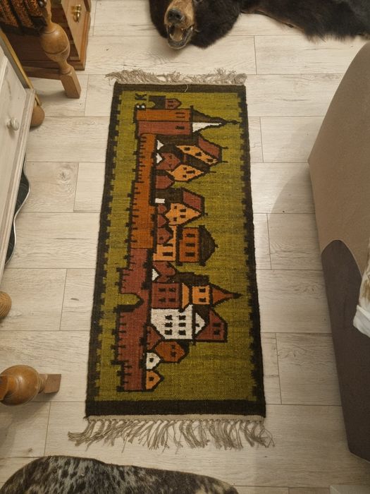 Kilim "Cepelia "/"Dawny Olkusz "