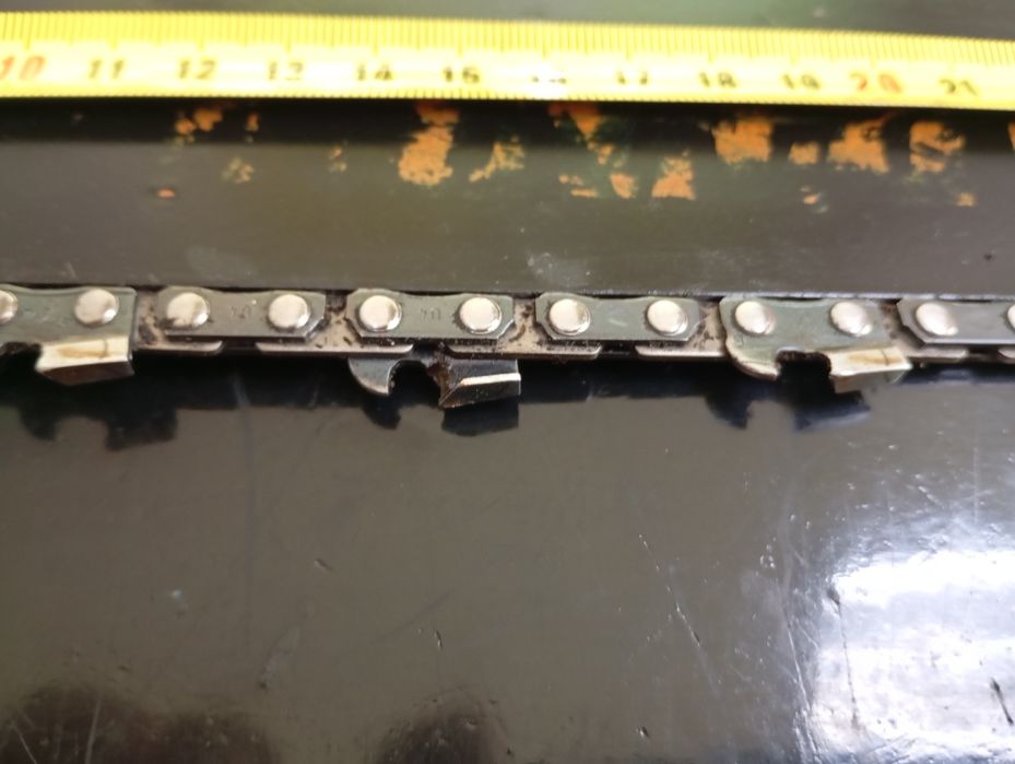 Шина PARTNER з ланцюгом STIHL для бензо та електропил