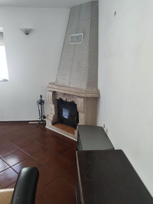 T2 Mobilado com 70m2 com Pátio Privado incluído no Lombomeão-Vagos