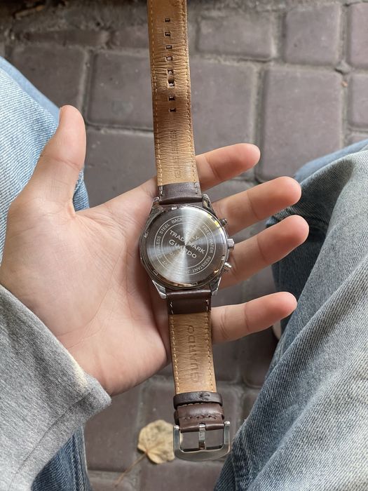 Годинник  Guardo