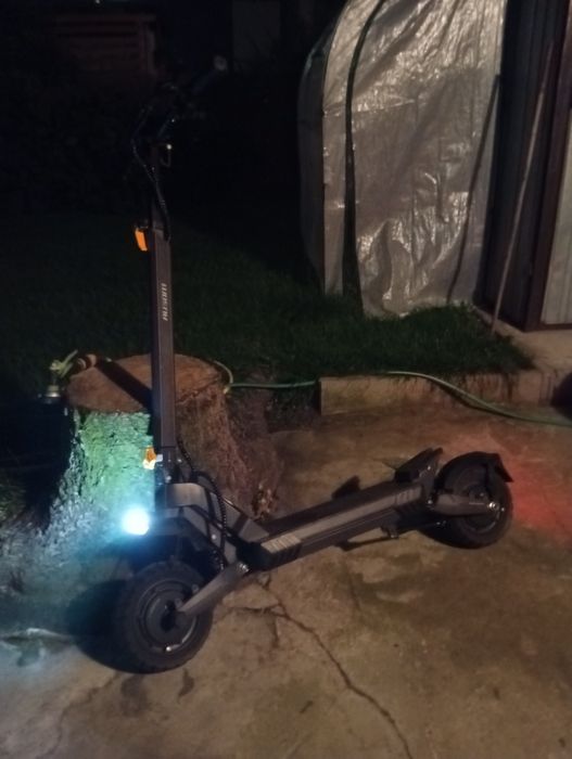Hulajnoga elektryczna Ausom L2 Dual