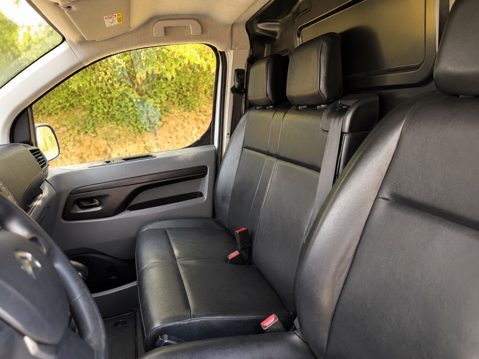 Peugeot Expert 2.0BlueHDI - Longa L2H1