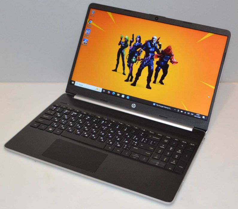 HP Pavilion 15-dy1751ms \ touch \ i5 \ 8Gb \ SSD 512Gb