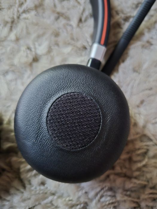 Słuchawki bezprzewodowe Jabra Evolve 65 (wersja stereo)