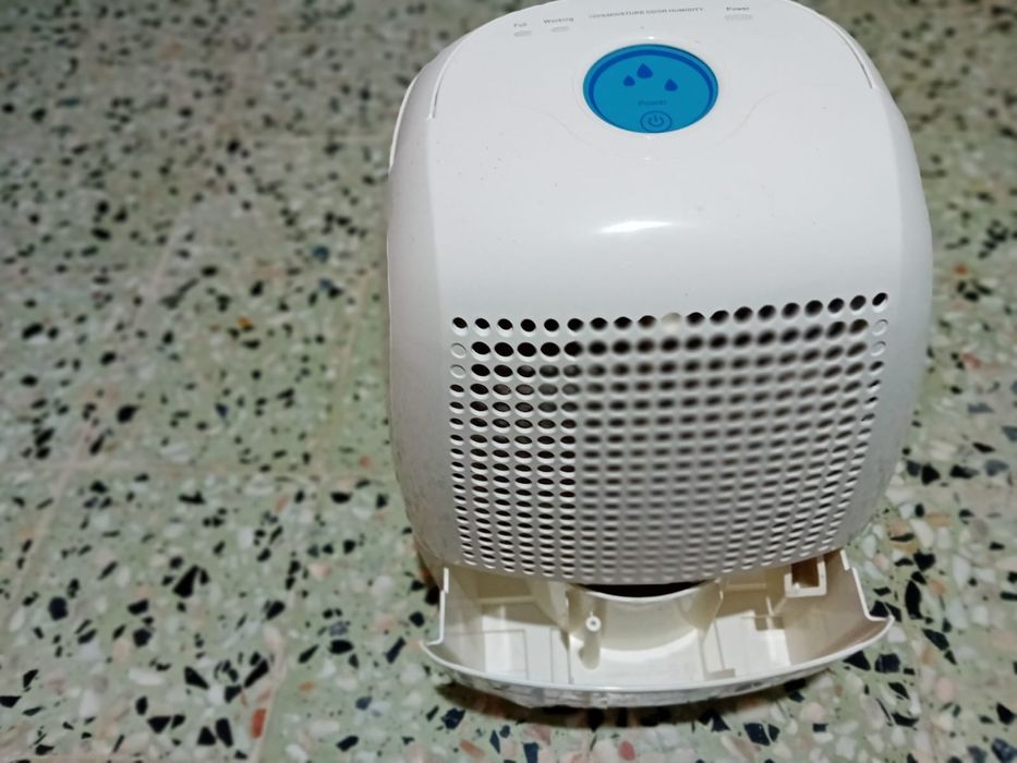 Desumidificador Kunft