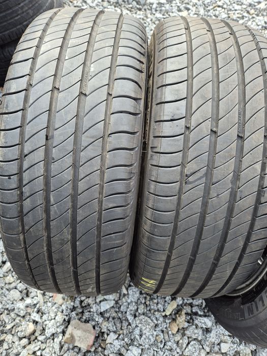 Koła letnie 17x7J 5x112 225/45 R17 Michelin 25r.