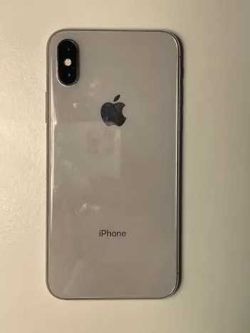 iphone x 64gb branco BOM PREÇO