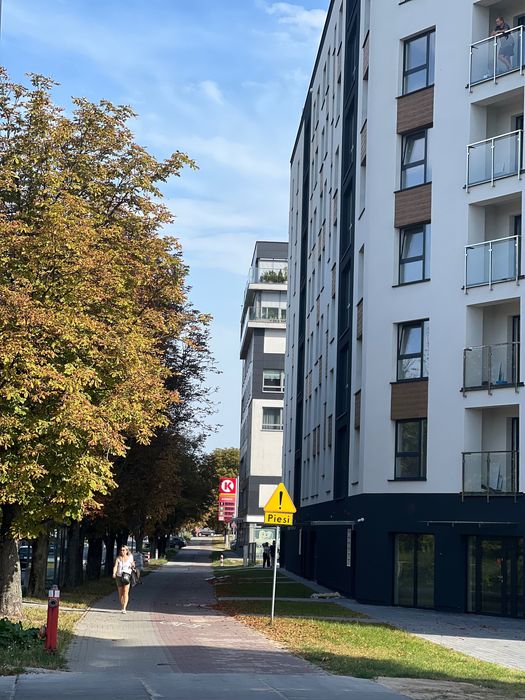 REZERWACJA Nowe mieszkanie 2 pokojowe w Centrum