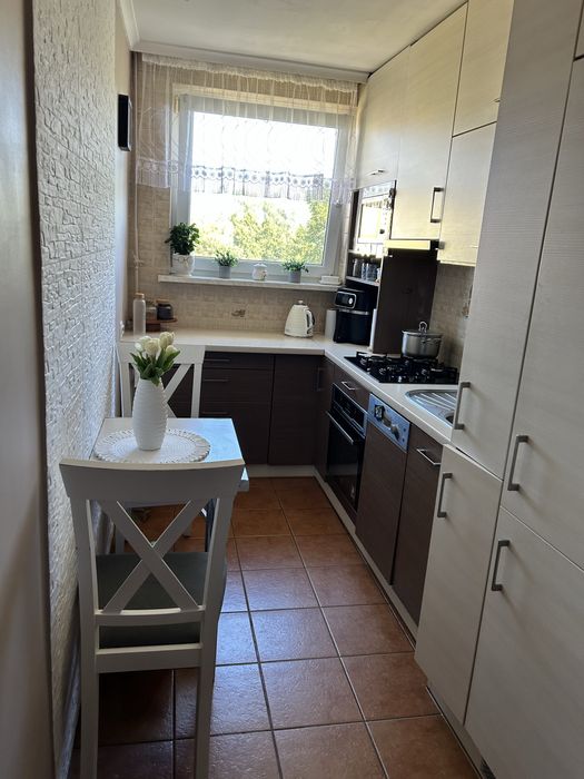 Mieszkanie na sprzedaż, 3 pokoje, 53 m², Oświęcim
