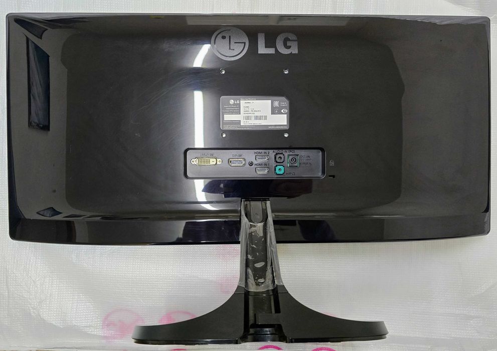 Монитор 25" - LG 25UM65
