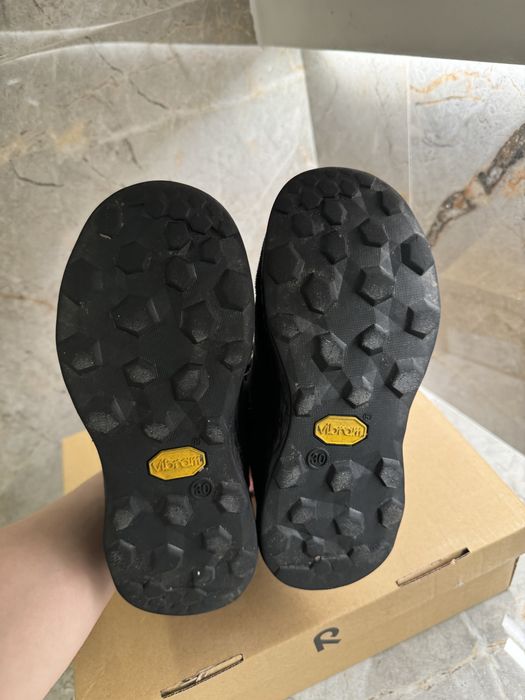 Зимние ботинки Reima Tec, 30р