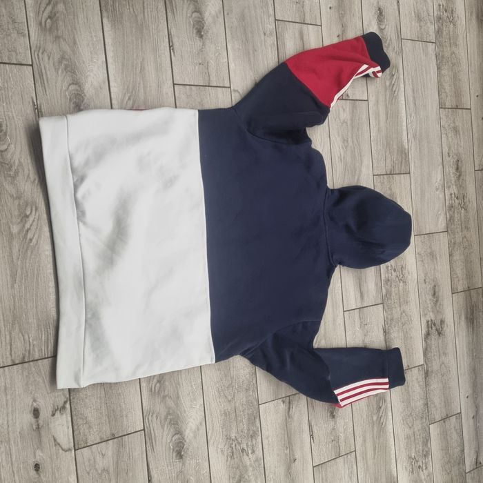 Bluza z kapturem