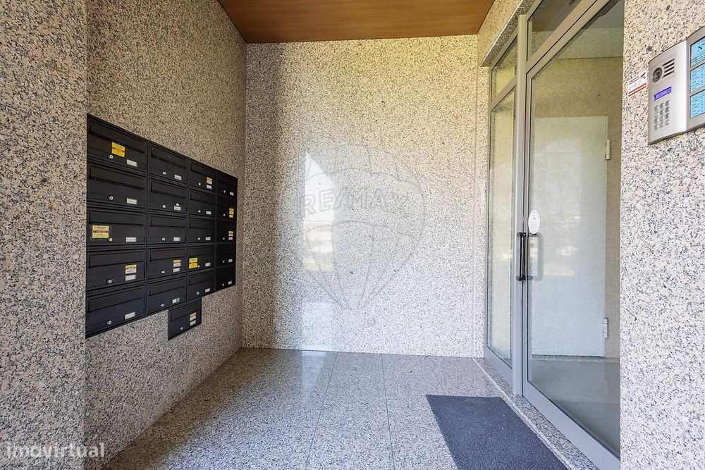 Apartamento T3 para venda