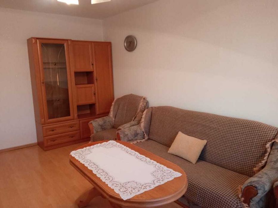 Mieszkanie ulica Skrajna 2a / 49 m2