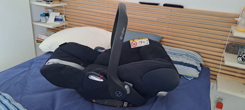 Ovo da cybex t cloud