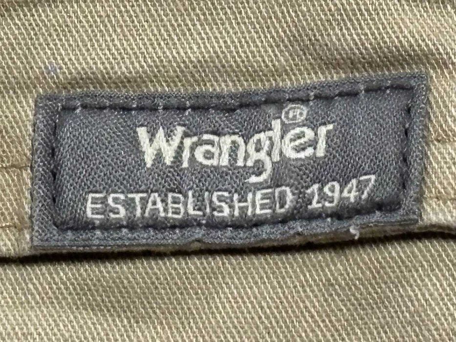 шорти карго Wrangler розміру 3XL