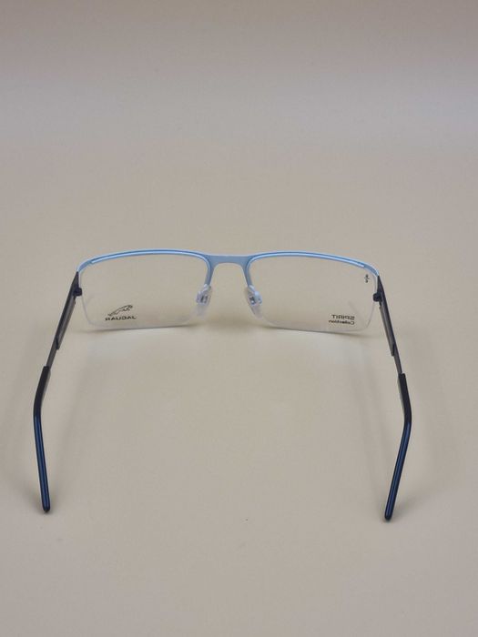 Eleganckie oprawki okularowe Jaguar ce1