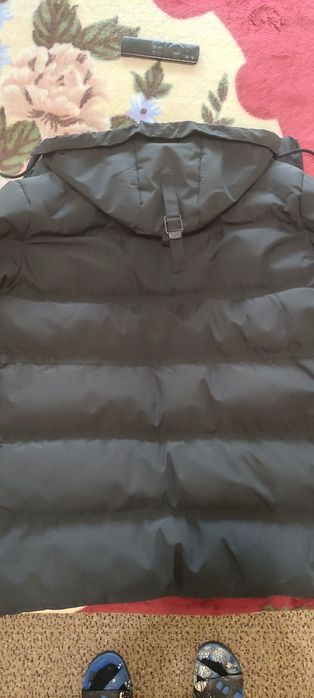 Куртка мужская Tiger Force