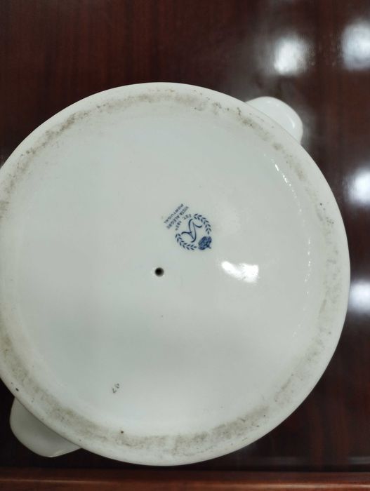 Jarra antiga Vista Alegre