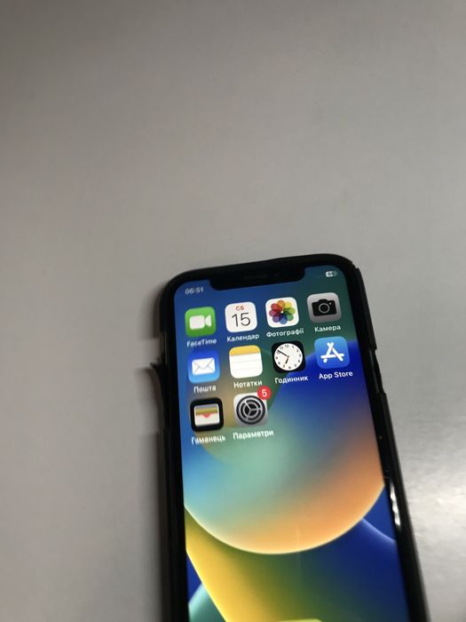 Айфон 10 64гб Newerlock