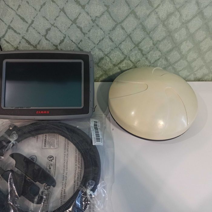 Claas COPILOT S7 Клаас Копілот aгрo нaBігатор