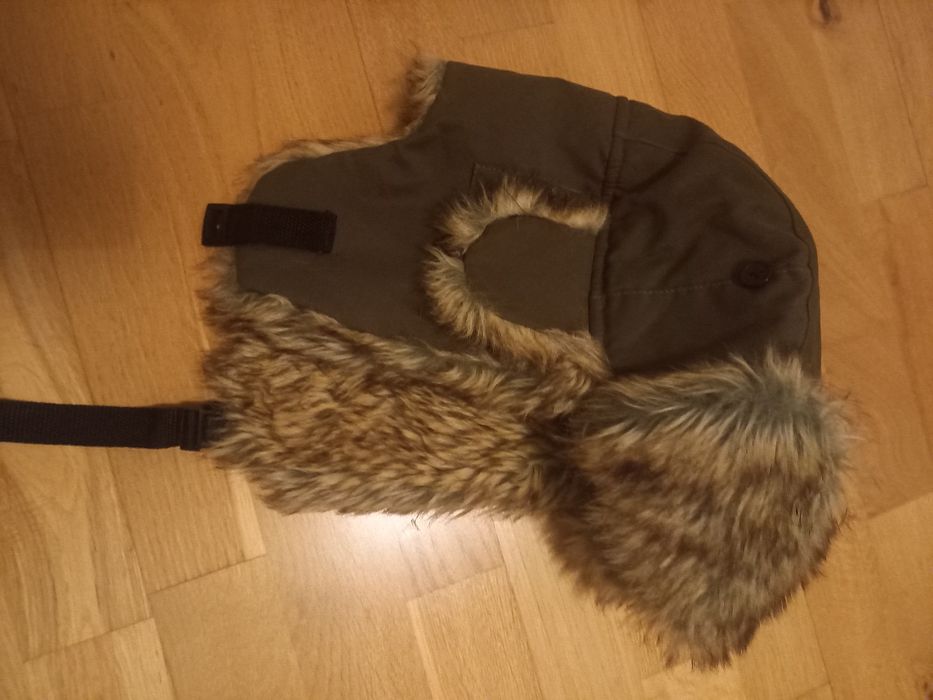 Nowa Czapka Deerhunter
