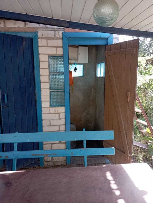 Продам дачу в Днепре, СТ "Шинник 2"