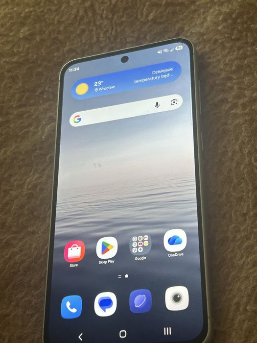 Telefon samsung a56 5g