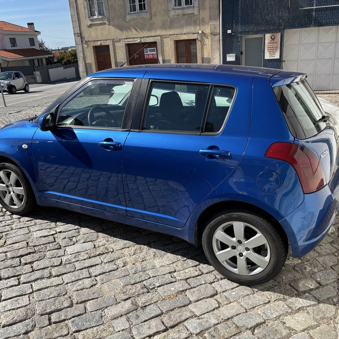 Susuki swift 1.3