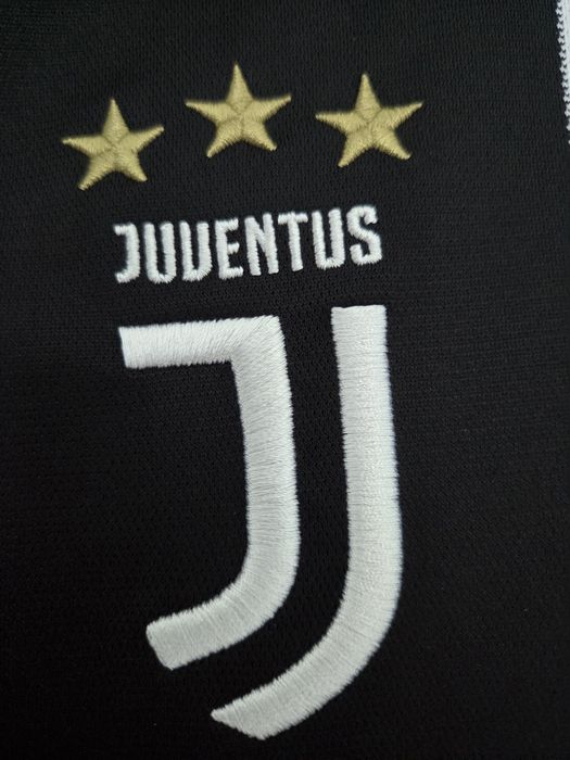 Koszulka adidas Juventus Turyn 2018/19 oryginalna rozmiar M