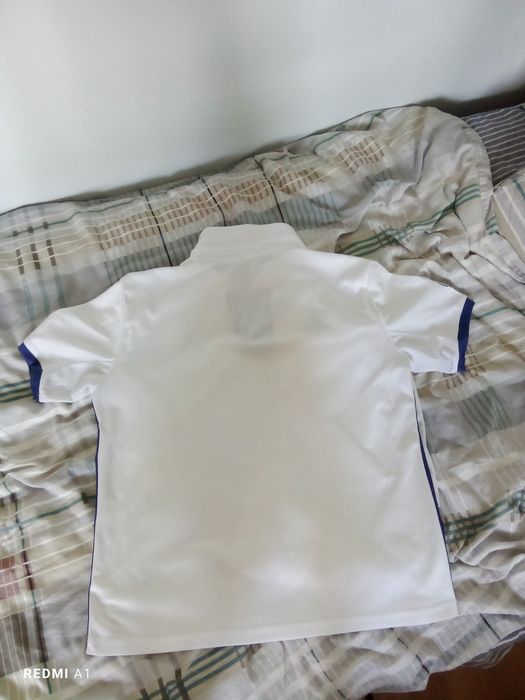 Форма Real Madrid