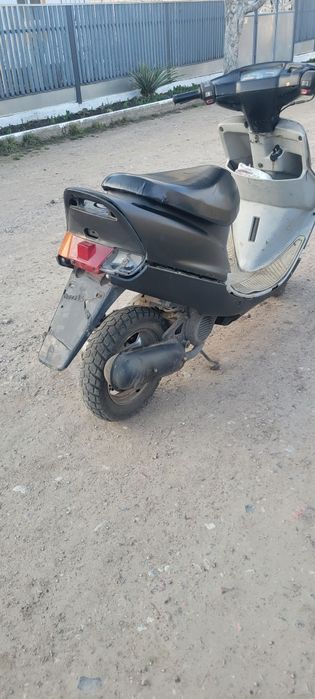 Продам Yamaha Axis 50