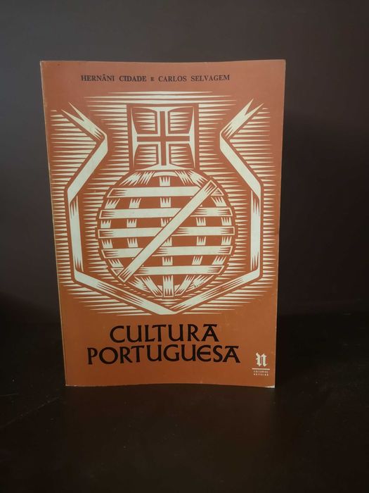 Cultura Portuguesa de Hernâni Cidade e Carlos Selvagem