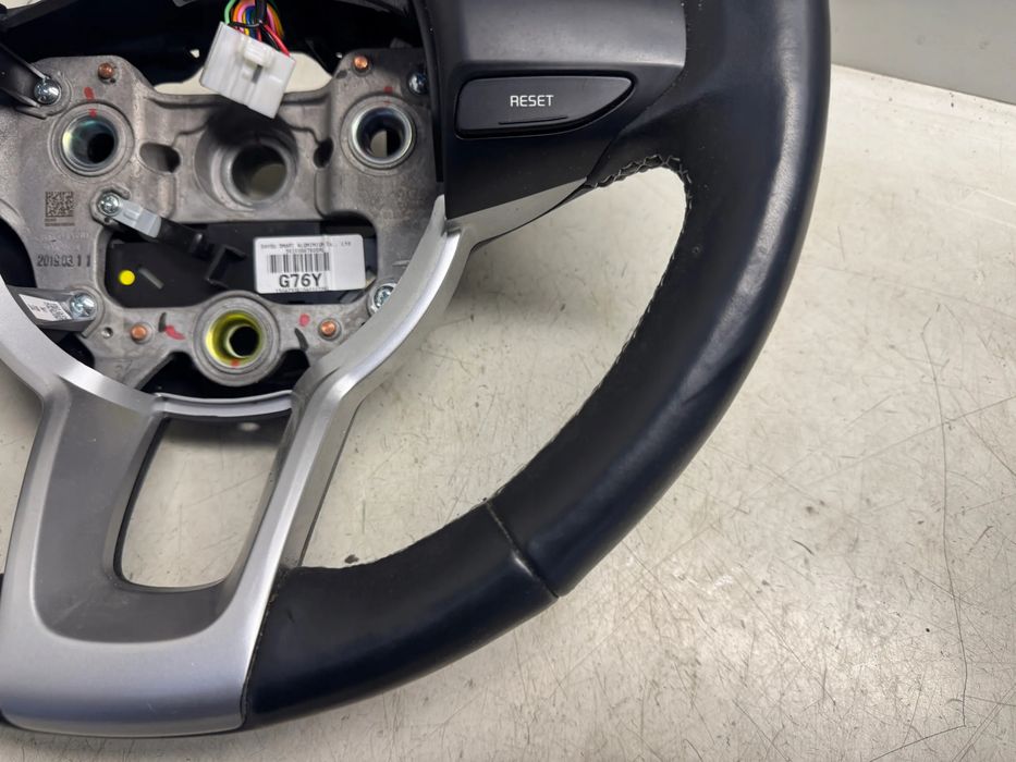 KIA Picanto III Kierownica Skóra Multifunkcja Grzana 56100G6760