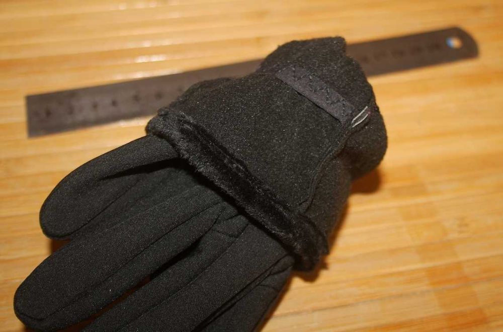 Сенсорні перчатки