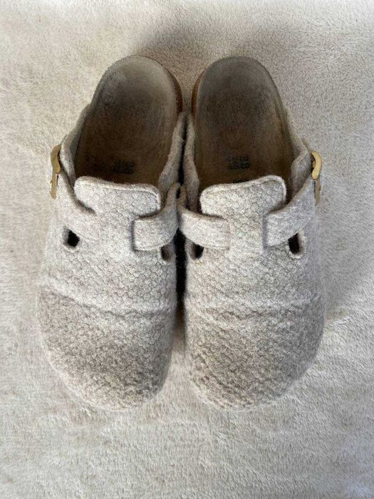 ортопедичні сабо глоги Birkenstock Papilio оригінал
