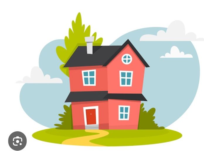 Продам двухэтажный дом