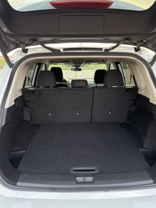 Nissan Rogue 2024 VIN 5N1BT3BA2RC697217 фото оголошення 6 з 8