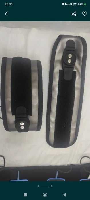 Wonder Prestige EMS Neuromuscular como novo
