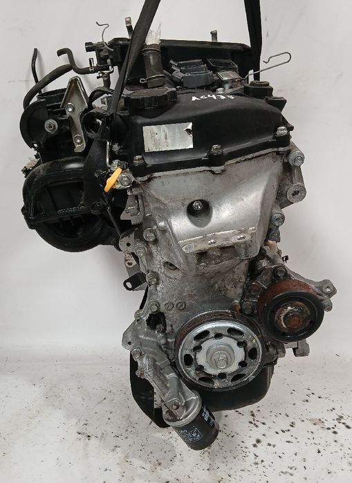 Motor completo PEUGEOT 107