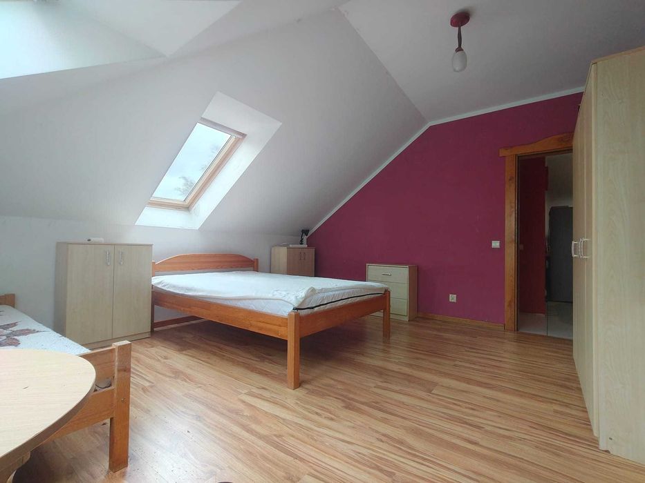 160 m2 Domu na Wynajem