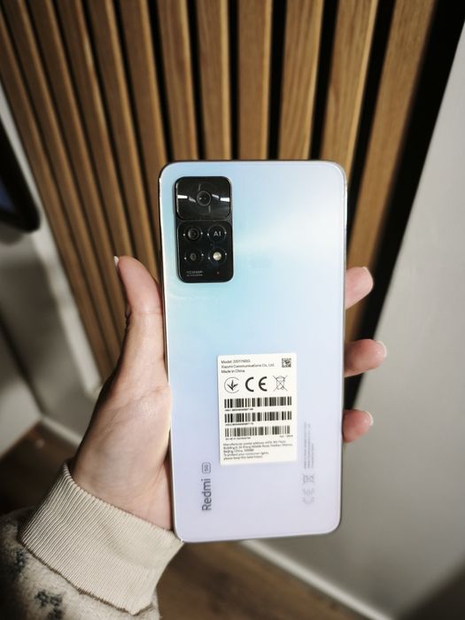 Xiaomi Redmi Note 11 Pro 5G