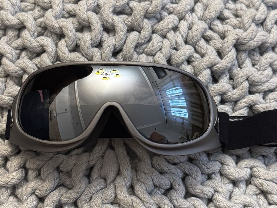 окуляри goggles з вентиляцією для дорослих