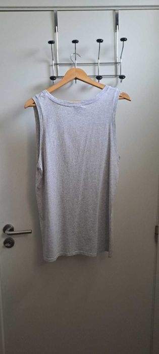 T-shirt manga caveada