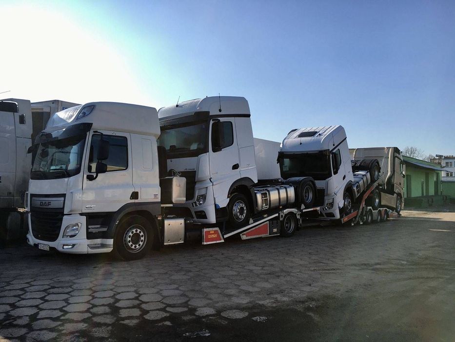 DAF