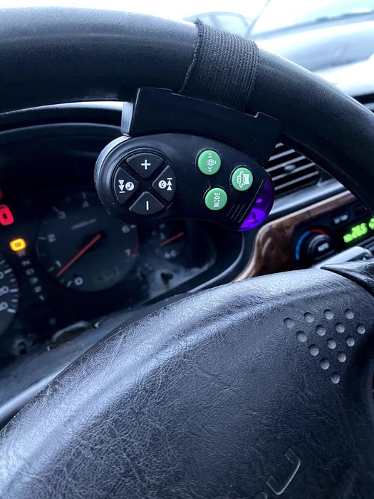 Продам Subaru Legacy 2000 рік можлива розстрочка, кредит, обмін!