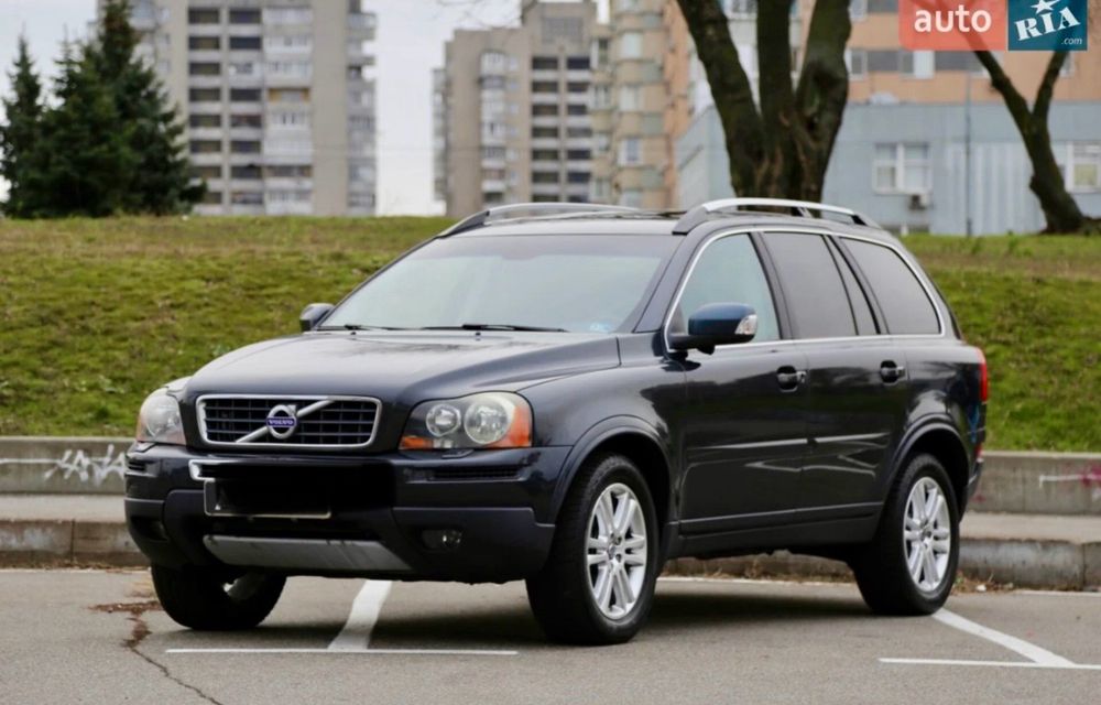 Продам ! Volvo хс 90